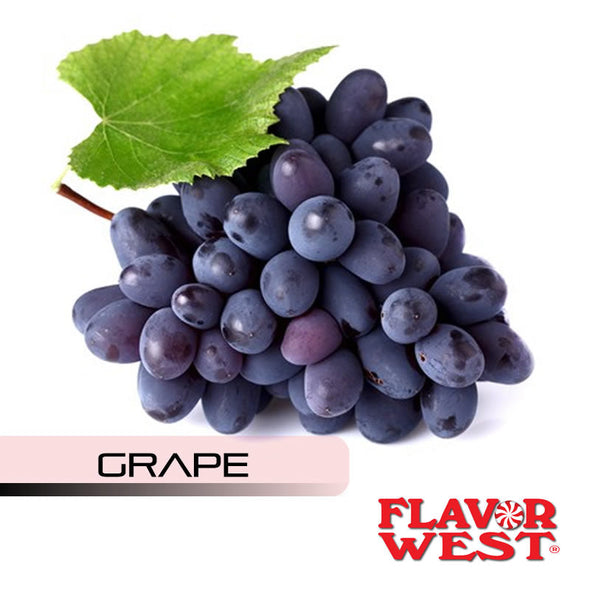 Grape by Flavor West8.99Fusion Flavours  