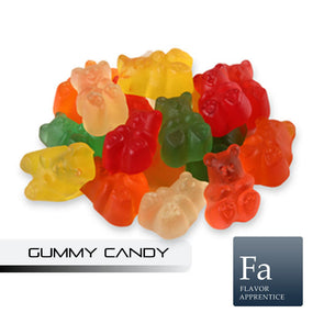 The Flavor ApprenticeGummy Candy by Flavor Apprentice