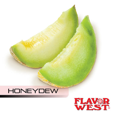 Flavor West Super Strength Flavour ExtractsHoneydew by Flavor West