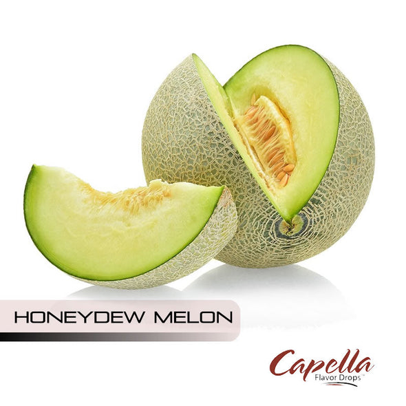 Capella High Strength FlavoringsHoneydew Melon by Capella
