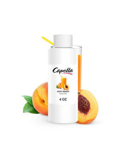 Juicy Peach by Capella5.99Fusion Flavours  