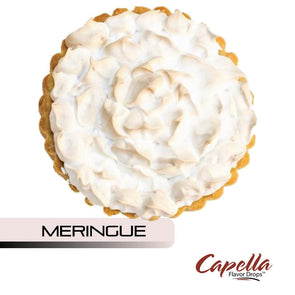 Capella High Strength FlavoringsMeringue by Capella - SilverLine