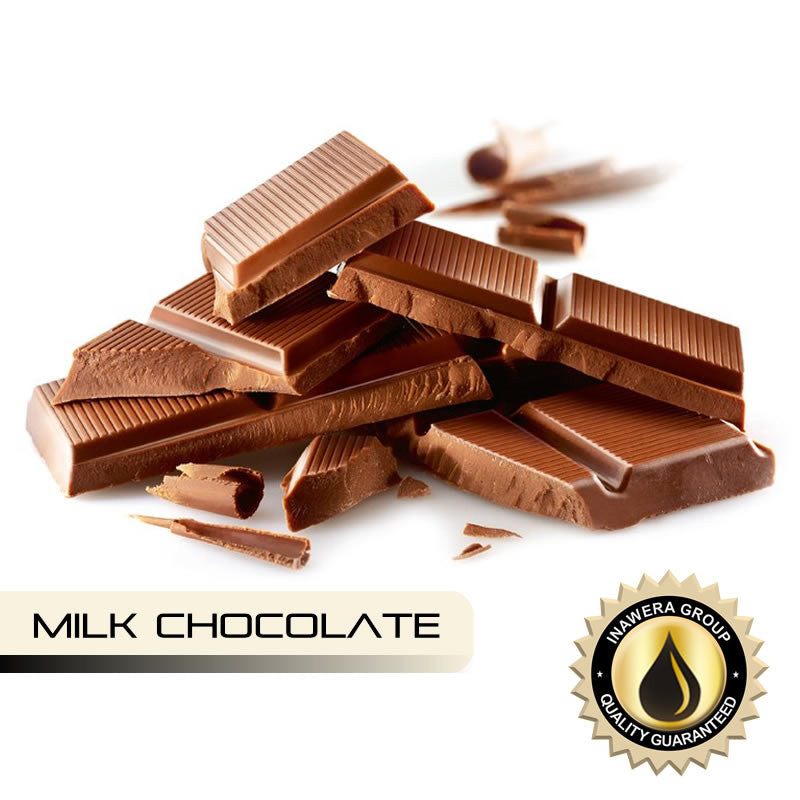 Milk Chocolate by Inawera5.99Fusion Flavours