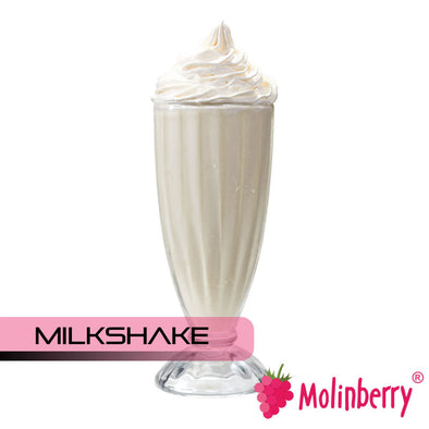FlavoursMilkshake by Molinberry