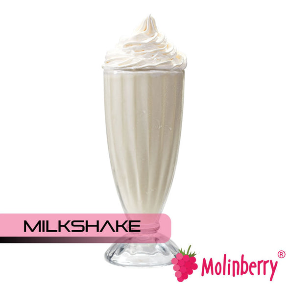 Milkshake by Molinberry8.49Fusion Flavours  