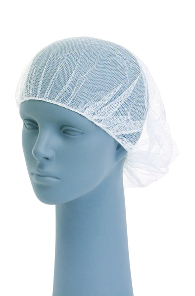 Personal SafetyHair Caps (2 pack)