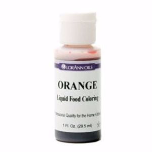 Liquid Food Colouring