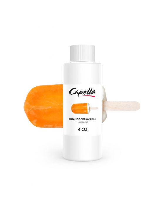 Capella High Strength FlavoringsOrange Creamsicle by Capella