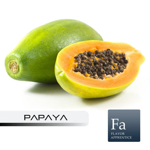 Papaya by Flavor Apprentice5.99Fusion Flavours  