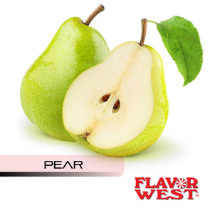 Flavor West Super Strength Flavour ExtractsPear by Flavor West