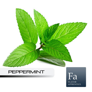 The Flavor ApprenticePeppermint by Flavor Apprentice