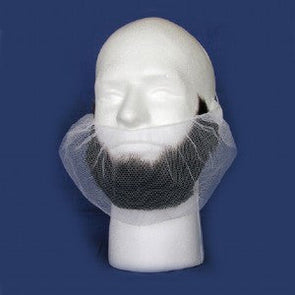 Beard Nets (2 pack)0.89Fusion Flavours  