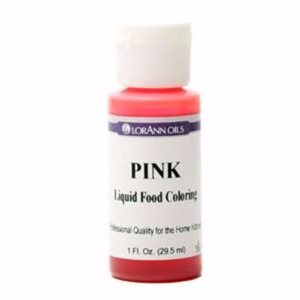 Liquid Food Colouring