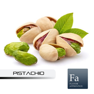 The Flavor ApprenticePistachio by Flavor Apprentice