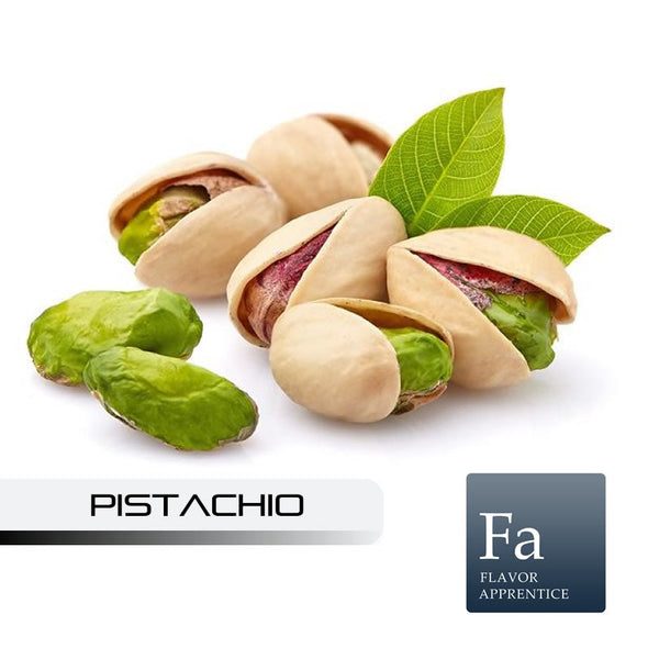Pistachio by Flavor Apprentice5.99Fusion Flavours  