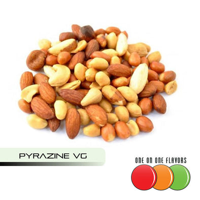 Acetyl Pyrazine 5% VG by One On One8.99Fusion Flavours  