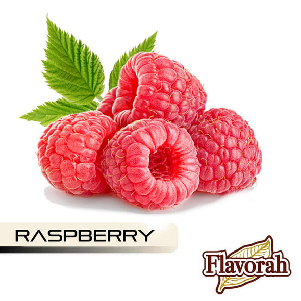 FlavoursRaspberry by Flavorah