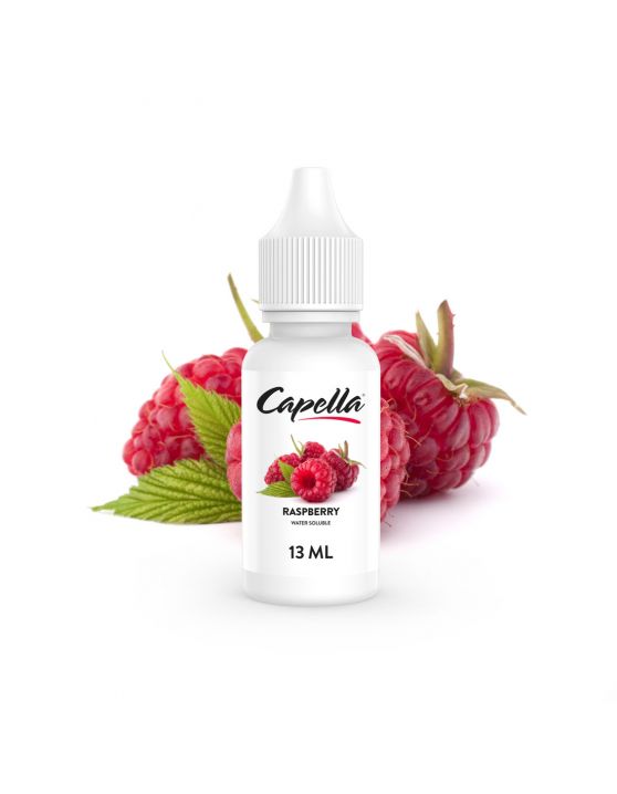 Capella High Strength FlavoringsRaspberry Flavour by Capella