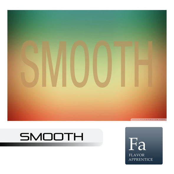 The Flavor ApprenticeSmooth by Flavor Apprentice