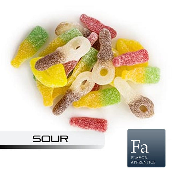 The Flavor ApprenticeSour by Flavor Apprentice