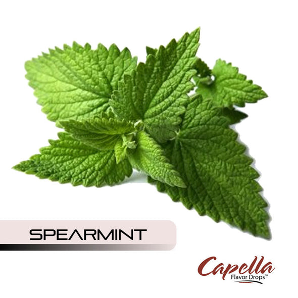 Capella High Strength FlavoringsSpearmint by Capella
