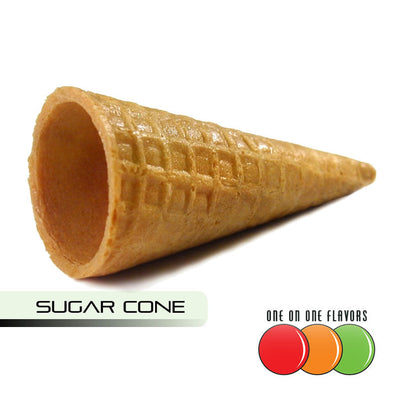 Sugar Cone5.99Fusion Flavours  