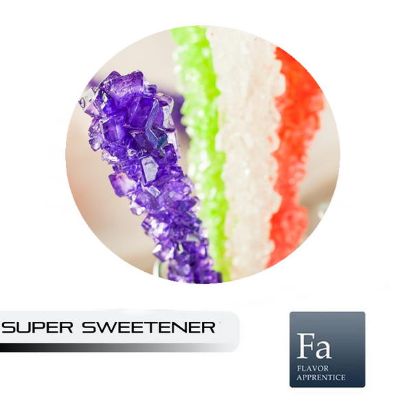 SweetenerSuper Sweetener (liquid) by Flavor Apprentice