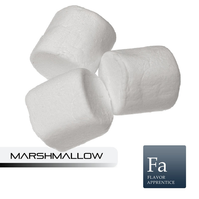 Marshmallow by Flavor Apprentice5.99Fusion Flavours