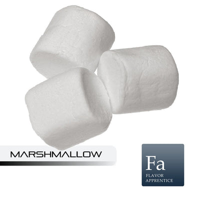 The Flavor ApprenticeMarshmallow by Flavor Apprentice