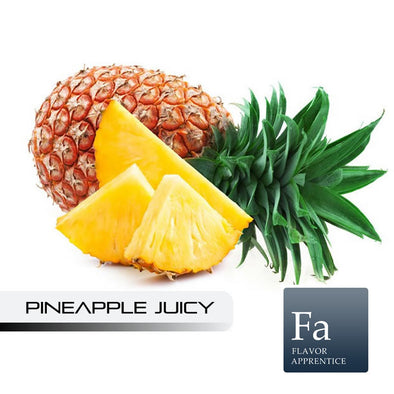 Pineapple Juicy by Flavor Apprentice5.99Fusion Flavours  