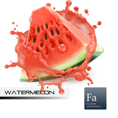 The Flavor ApprenticeWatermelon by Flavor Apprentice